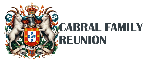 Cabral Family Reunion